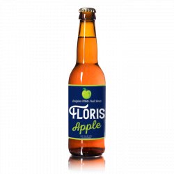 Huyghe Floris Pomme 3.6% 24x33cl - Beercrush