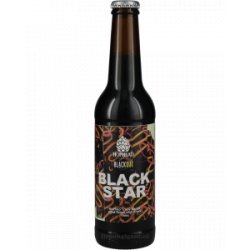 Blackout Black Star Stout Buffalo Trace BA - Drankgigant.nl