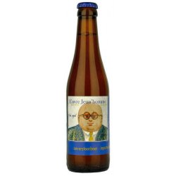 De Leite Cuvee Jeun’homme - Beers of Europe