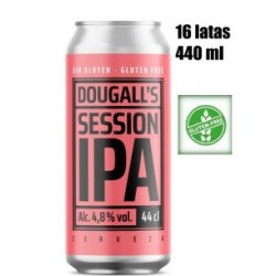 Dougall’s Session IPA