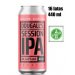 Cervezas Dougall's Session IPA Sin Gluten 16x44 cl 