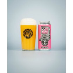 Sudden Death Brewing Co. Virus Detected