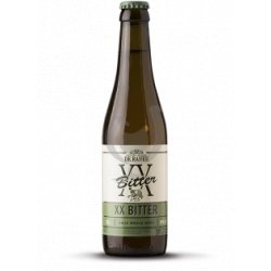 De Ranke XX Bitter