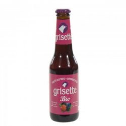 Grisette Bosvruchten  25 cl   Fles - Thysshop