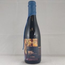 LERVIG Night We Met By Rackhouse LERVIG Night We Met By Rackhouse