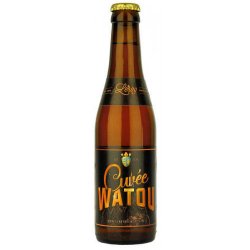 Van Eecke Cuvee Watou - Beers of Europe