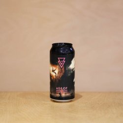 Azvex Age of Annihilation - The Hop Vault