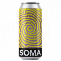 Vortex Soma Beer - OKasional Beer