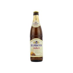 Kulmbacher Edelherb - Drankenhandel Leiden / Speciaalbierpakket.nl