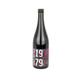 Abbaye Des Rocs Bruin 75Cl - Belgian Beer Heaven