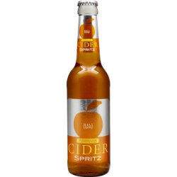 Cider Possman Spritz - Rus Beer