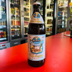 Brauerei Karg Helles Hefe-Weißbier