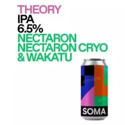SOMA Beer Theory