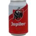 Jupiler 33cl blik 
