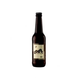 LOLA FRESH PORTER 330ml - CityDrinks