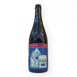 ANSPACH & HOBDAY  THE BROTHER SEAN 2024  8% - Fuggles Bottle Shop