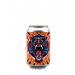 Hoppy Road - Brutal Monkey - Double NEIPA - 33cl - CAN Hoppy Road - Brutal Monkey - Double NEIPA - 33cl - CAN