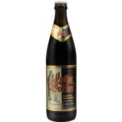 Neunspringer Luther Porter - Rus Beer