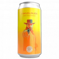 Ølsnedkeren I Skudlinjen