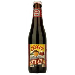 Silly Rouge - Beers of Europe