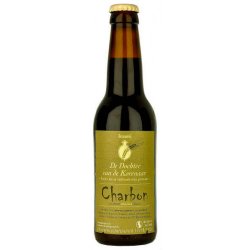 De Dochter van de Korenaar Charbon - Beers of Europe
