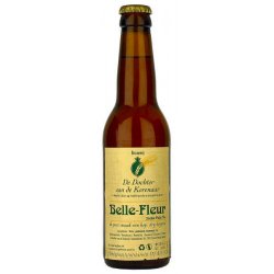 De Dochter van de Korenaar Belle-Fleur IPA - Beers of Europe