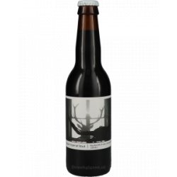 Popihn Russian Imperial Stout Bourbon B.A - Drankgigant.nl