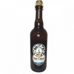 Val-Dieu  Blonde (75cl) - De Biersalon