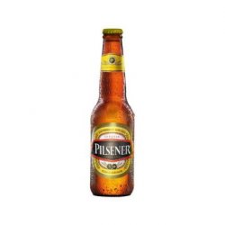 Cerveza Pilsener - Carolino