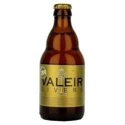 Contreras Valeir Divers - Beers of Europe