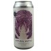 Factory Brewing natural mystic blik 44cl 