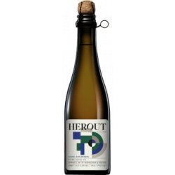 Maison Hérout Micro-cuvée N°3 – Cidre Artisanal Brut Bio - Find a Bottle