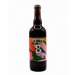 - La Berlue - Estivale - Framboise - VP - 75 cl - La Berlue - Estivale - Framboise - VP - 75 cl