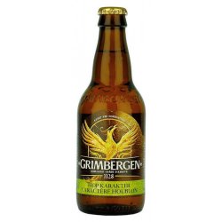 Grimbergen Hop Karakter - Beers of Europe