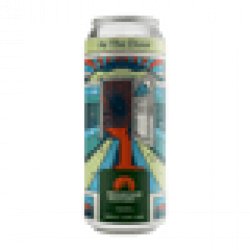 Mountain Culture At The Door NEIPA 500ml Can - Beer Cartel