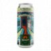 Mountain Culture At The Door NEIPA 500ml Can Mountain Culture At The Door NEIPA 500ml Can