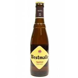 Westmalle Tripel - Acedrinks