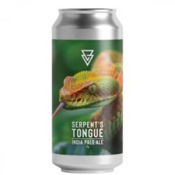 Azvex  Serpent’s Tongue  7% - The Black Toad