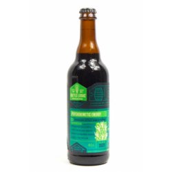 Bottle Logic Brewing Psychokinetic Energy (2023)