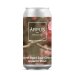 Arpus Brewing BA Sour Cherry Imperial Stout 