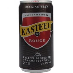Kasteel Rouge - Drankgigant.nl