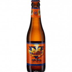 Malheur 10 33Cl - Cervezasonline.com