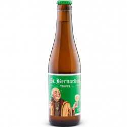 Saint Bernardus Sixtus Triple 33Cl - Cervezasonline.com