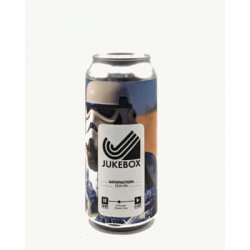 Jukebox - Satisfaction - DDH IPA - 44cl - CAN - La Compagnie des Bonnes Bouteilles