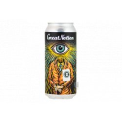 Great Notion Luminous 05 - Hoptimaal