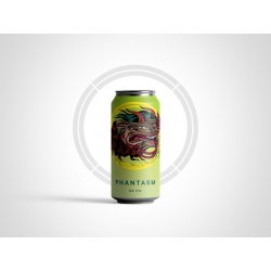 Otherworld Brewing PHANTASM