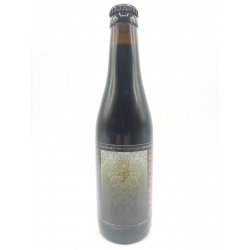 Black Albert 2023 - De Struise Brouwers