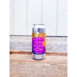 Other Half Brewing Co. Southernhopalistic