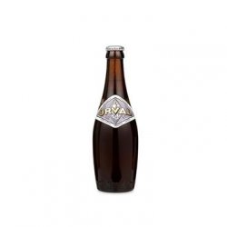 Orval Trappist Belgian Pale Ale 33Cl 6.9% - The Crú - The Beer Club