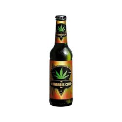 The Cannabis Club Sud - Estucerveza